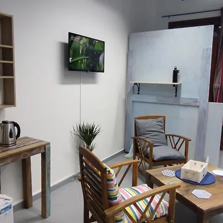 Su Marineri Bed & Breakfast *