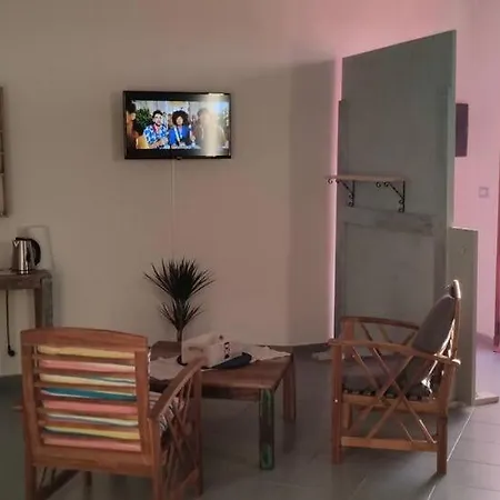 Su Marineri 3* Càbras