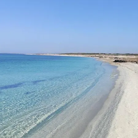 Alojamento de Acomodação e Pequeno-almoço Su Marineri