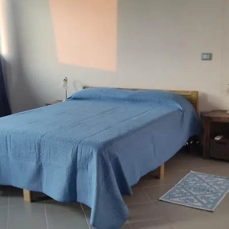 Su Marineri Bed & Breakfast *