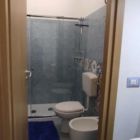 Su Marineri 3* Càbras